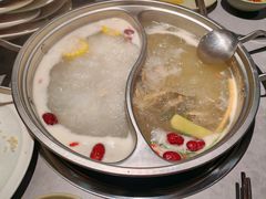 -阿源鱼捞斑鱼火锅·海鲜粥(山景尚宅店)