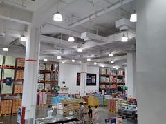 -山姆会员商店(邻瑞广场店)