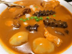 -彩虹之约•淮扬家宴(亚运村店)