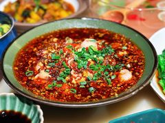 -锦府盐帮·侯宅(五棵松万达店)