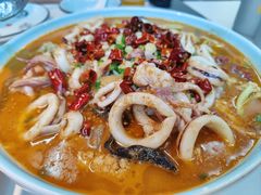 -园里前·10年私厨·福建菜(台江万达鳌峰洲店)