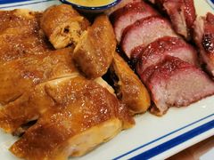-小龍鳳餐室(番禺路店)