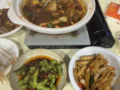 -小林哥的海鲜馆·夜宵烧烤(渔人码头店)