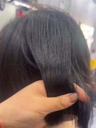 -青霖·飘逸造型