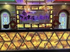 -爆米花量贩式KTV(地王广场D3店)