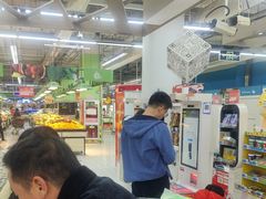 -大润发(张江店)