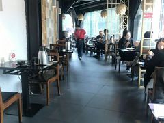 大堂-川里谈·川味小馆(北京路店)