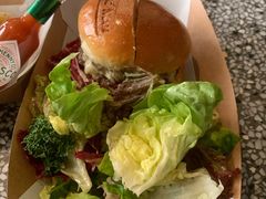 -Cooking Man(中懋天地店)