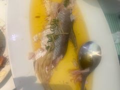 -桂满陇·蟹黄小笼汤包(中山公园店)