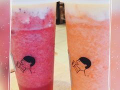 -喜茶(上海正大广场店)