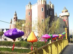 -安徒生童话乐园