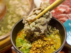 -乔先生涮肉·鲜活牛羊肉火锅(塘沽店)