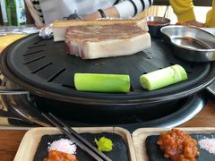 -济州爱肉堂(总店)