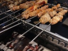 -很久以前羊肉串(中山公园店)