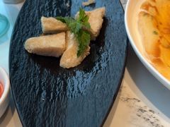 -潮堂 · 潮州菜(国贸商城店)