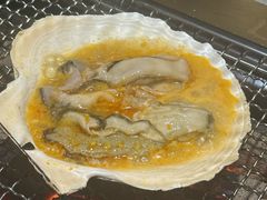 -本达人海鲜烧烤·朝鲜族风味(发展店)