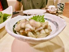 芥末章鱼-有喜屋·深夜食堂(北京西路店)