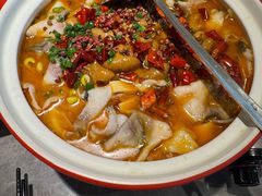 -湘轩·土菜研究院(光大店)