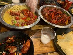 王红军龙虾（招牌）-王红军龙虾(新民路店)