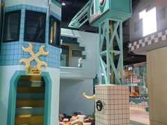 -大族广场Mall&More