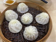 冷冻鲜肉汤包-老盛昌(聚丰园店)