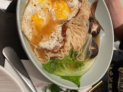 -Nord Grill&Bar Highland诺德西餐(深圳欢乐海岸店)