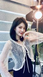 -3AM·S HAIR SALON烫发染发接发