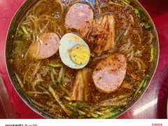 -西塔大冷面(市府大路店)