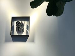 -Onirii Coffee(长乐路店)