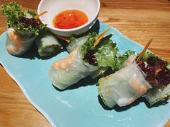 米纸卷-米纸越南小馆(金鹰世界店)