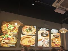 -阿鸡鱼庄·顺德鲜蒸小炒(亚运村店)