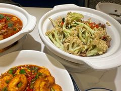 -兰湘子·湘菜小炒(三桥万象城店)