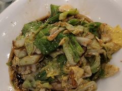 -马尔龙新疆饭店·清真(瑞景店)