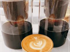 -五进制 Coffee Shop