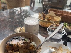 -无印良品餐堂 MUJI Diner(成都太古里店)