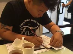 -点点心点心专门店(旺角店)