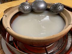 -大戚饭店(泰华路店)