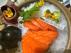 -吉之仙•中国制造•出口级食材日料店(领事馆总店)