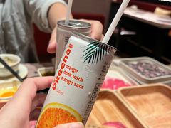 -浅锅和牛小锅放题(深业上城店)