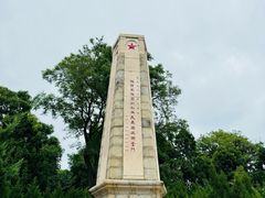 -烟台山景区