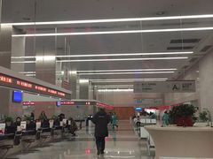 -武汉市民之家