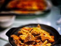 -阿西娅食府(中关村店)