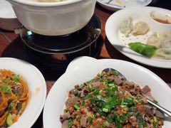 -前海沿·青岛菜(五四广场永旺店)