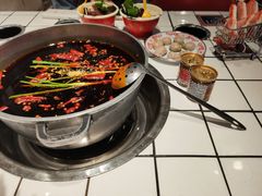 -九街淑芬掌中宝串串公司(两路金港国际店)