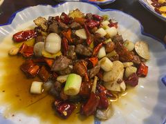 -百年粉蒸牛肉