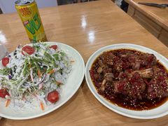 -贤花饭店(城阳店)