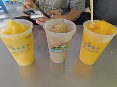 -有间冰室(侨港风情街店)