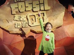 -珠海横琴国家地理探险家中心(创新方)