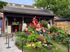 -钱王祠
