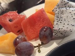 -济南蓝海御华大饭店·蓝钻国际美食自助百汇(山东书城店)